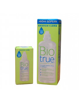 Biotrue 